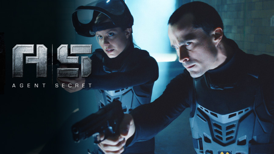 Agent-secret Agent secret