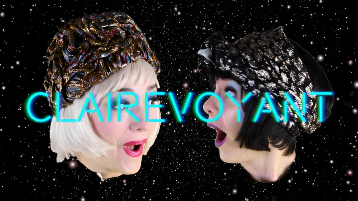 CLAIREvoyant CLAIREvoyant