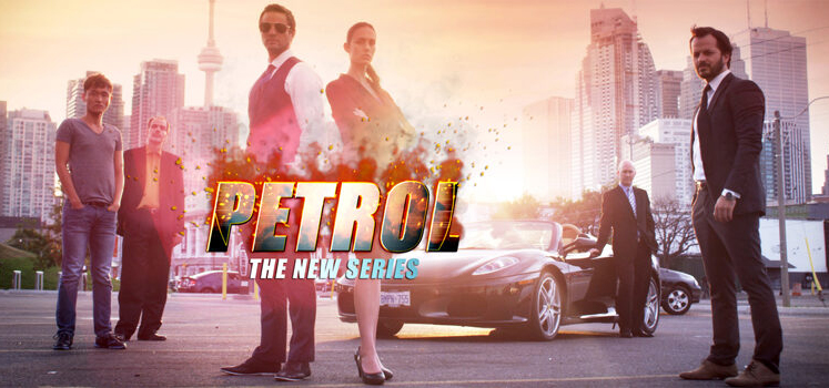 Petrol-Season-1-2 Petrol (Season 1-2)