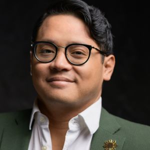 Joseph Cuyero